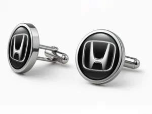 Honda Tuxedo Cufflinks Stylish Limited Edition Gift Set Max
